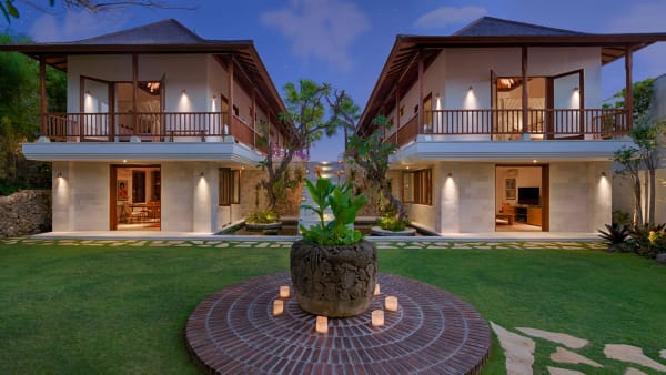 Sol y Mar - Your serene retreat at nightfall